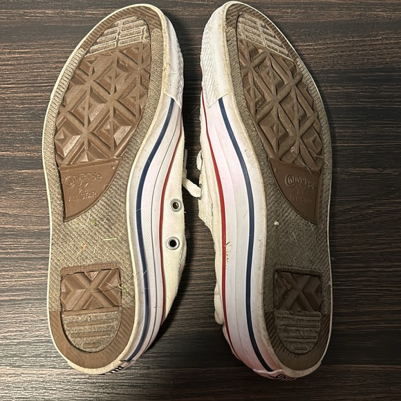 Converse like new! - Picture 3 of 5